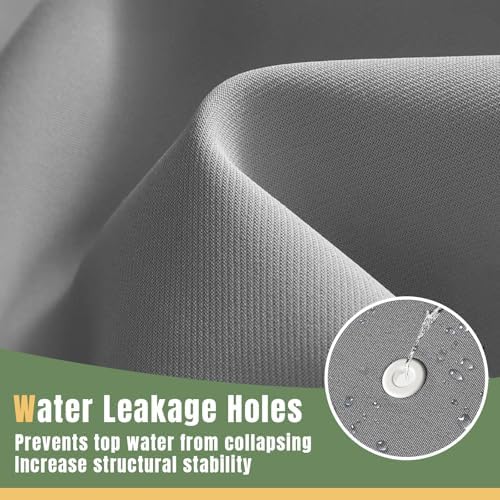 Metalowa altana z siatkami