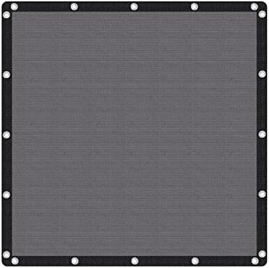 Materac cieniujący 90% 2,4x2,4 m