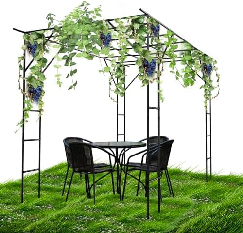 Kratownica na winorośl 3 metry